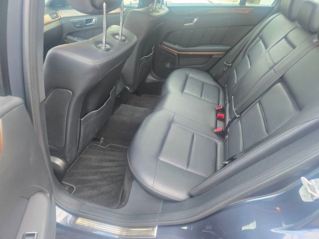 2012 Mercedes-Benz E-Class E350 4MATIC - 23014391 - 15