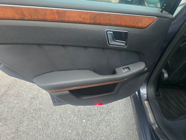 2012 Mercedes-Benz E-Class E350 4MATIC - 23014391 - 16