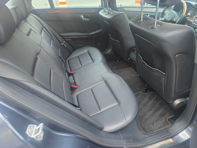 2012 Mercedes-Benz E-Class E350 4MATIC - 23014391 - 17