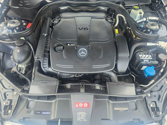 2012 Mercedes-Benz E-Class E350 4MATIC - 23014391 - 18