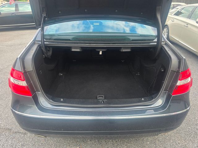 2012 Mercedes-Benz E-Class E350 4MATIC - 23014391 - 6