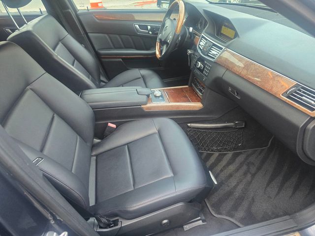 2012 Mercedes-Benz E-Class E350 4MATIC - 23014391 - 7