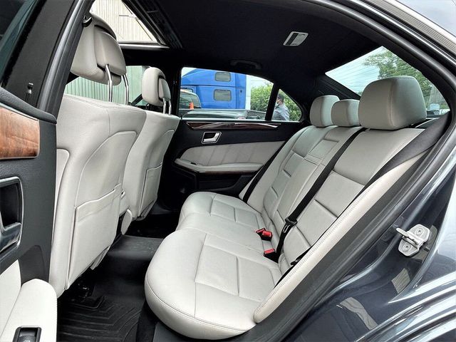 2012 Mercedes-Benz E-Class E350 4MATIC - 21443700 - 15