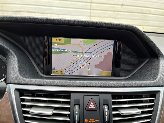 2012 Mercedes-Benz E-Class E350 4MATIC - 21443700 - 18