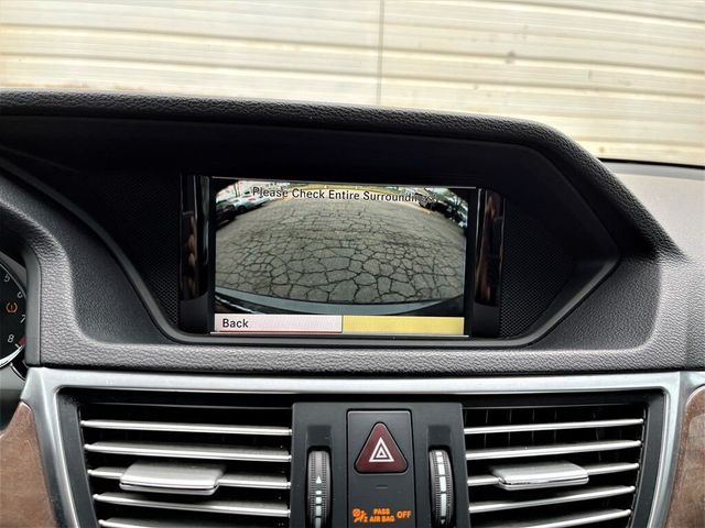 2012 Mercedes-Benz E-Class E350 4MATIC - 21443700 - 19