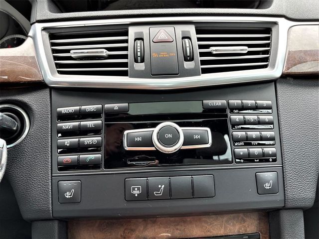 2012 Mercedes-Benz E-Class E350 4MATIC - 21443700 - 20