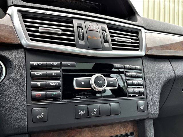 2012 Mercedes-Benz E-Class E350 4MATIC - 21443700 - 21