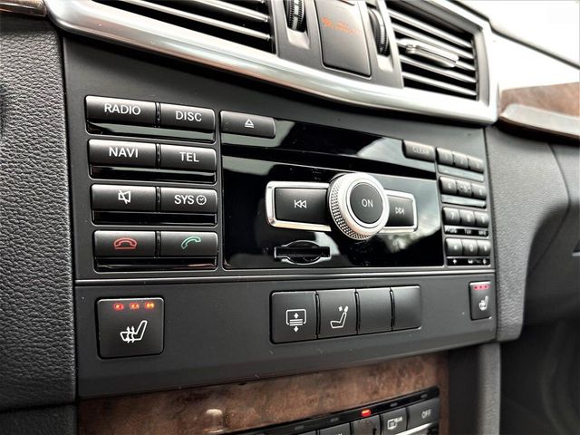 2012 Mercedes-Benz E-Class E350 4MATIC - 21443700 - 22