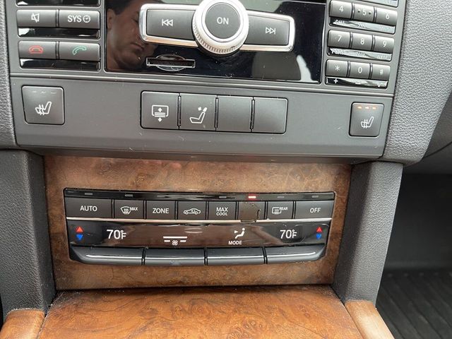 2012 Mercedes-Benz E-Class E350 4MATIC - 21443700 - 23