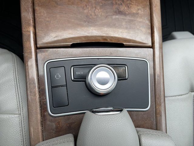 2012 Mercedes-Benz E-Class E350 4MATIC - 21443700 - 24