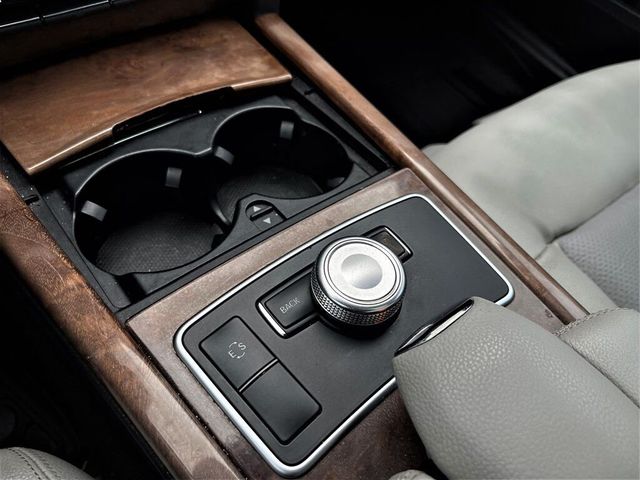 2012 Mercedes-Benz E-Class E350 4MATIC - 21443700 - 25