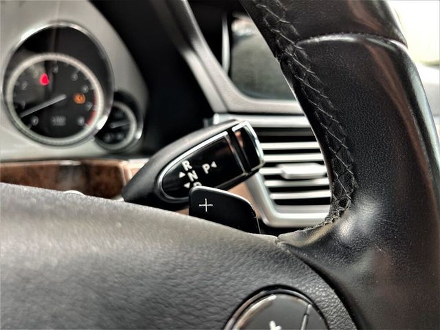 2012 Mercedes-Benz E-Class E350 4MATIC - 21443700 - 28