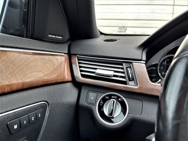 2012 Mercedes-Benz E-Class E350 4MATIC - 21443700 - 30