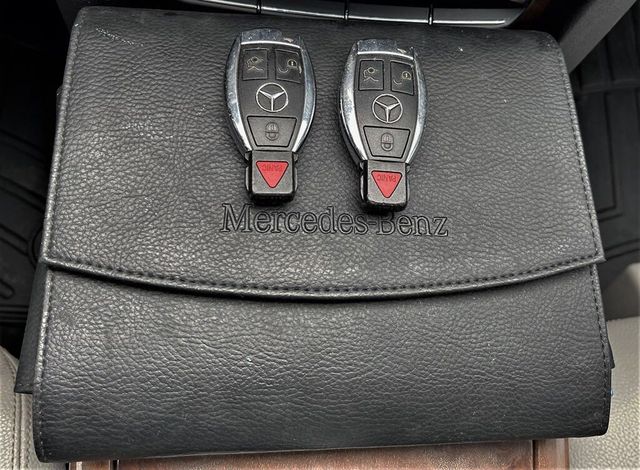 2012 Mercedes-Benz E-Class E350 4MATIC - 21443700 - 31