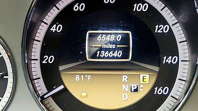 2012 Mercedes-Benz E-Class E350 4MATIC - 23094739 - 14