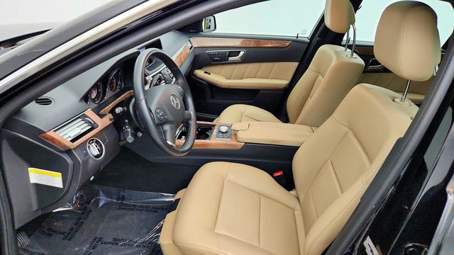 2012 Mercedes-Benz E-Class E350 4MATIC - 23094739 - 19