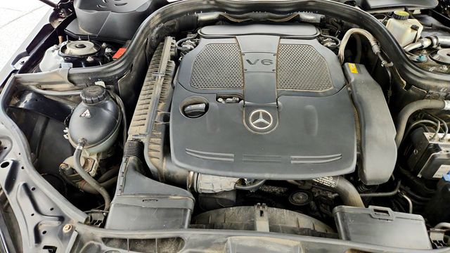 2012 Mercedes-Benz E-Class E350 4MATIC - 23094739 - 26