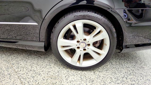 2012 Mercedes-Benz E-Class E350 4MATIC - 23094739 - 8