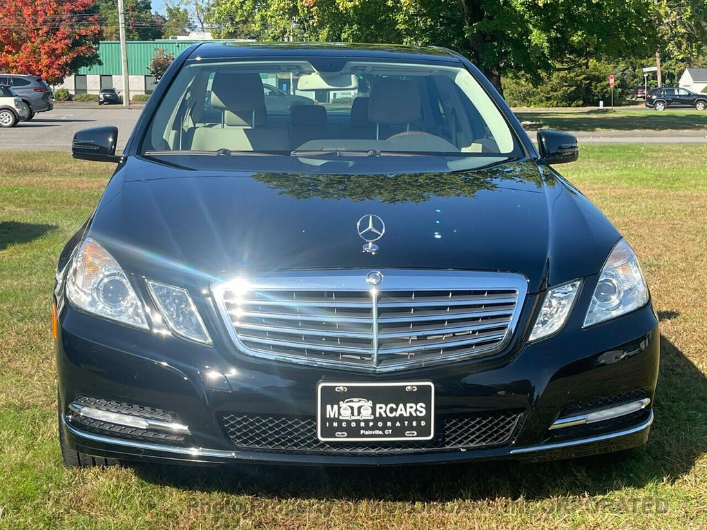 2012 Mercedes-Benz E-Class E350 4MATIC AS PRISTINE AS IT GETS! ONLY 49K MILES!!  - 22146200 - 2