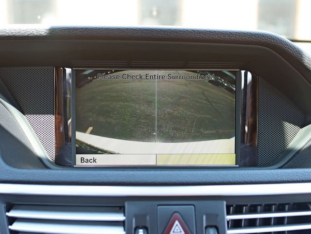 2012 Mercedes-Benz E-Class E350 4MATIC PREMIUM 2 / PANORAMA SUNROOF SEDAN - 23076122 - 15