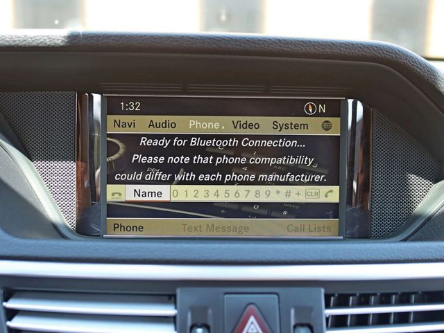 2012 Mercedes-Benz E-Class E350 4MATIC PREMIUM 2 / PANORAMA SUNROOF SEDAN - 23076122 - 16