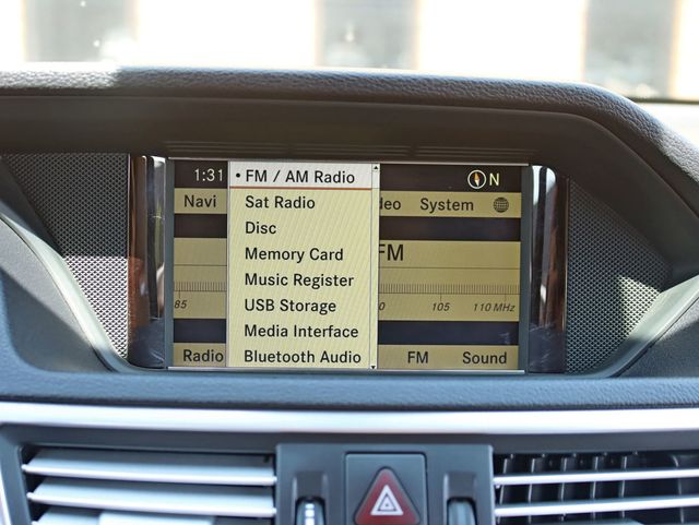2012 Mercedes-Benz E-Class E350 4MATIC PREMIUM 2 / PANORAMA SUNROOF SEDAN - 23076122 - 18