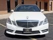 2012 Mercedes-Benz E-Class E350 4MATIC PREMIUM 2 / PANORAMA SUNROOF SEDAN - 23076122 - 4
