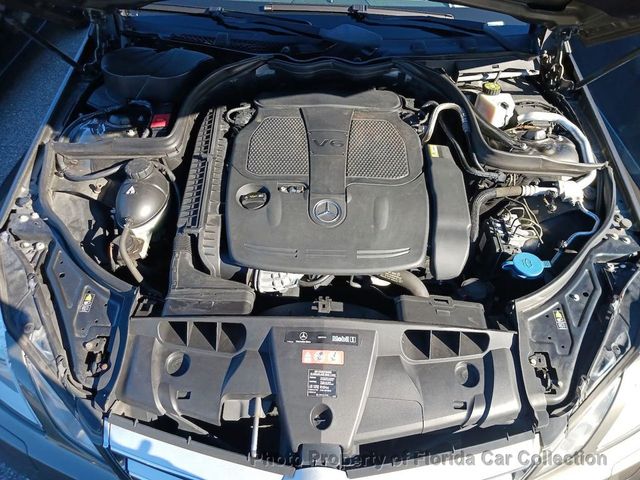 2012 Mercedes-Benz E-Class E 350 Cabriolet E350 Convertible - 22967422 - 9