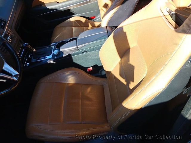 2012 Mercedes-Benz E-Class E 350 Cabriolet E350 Convertible - 22967422 - 4