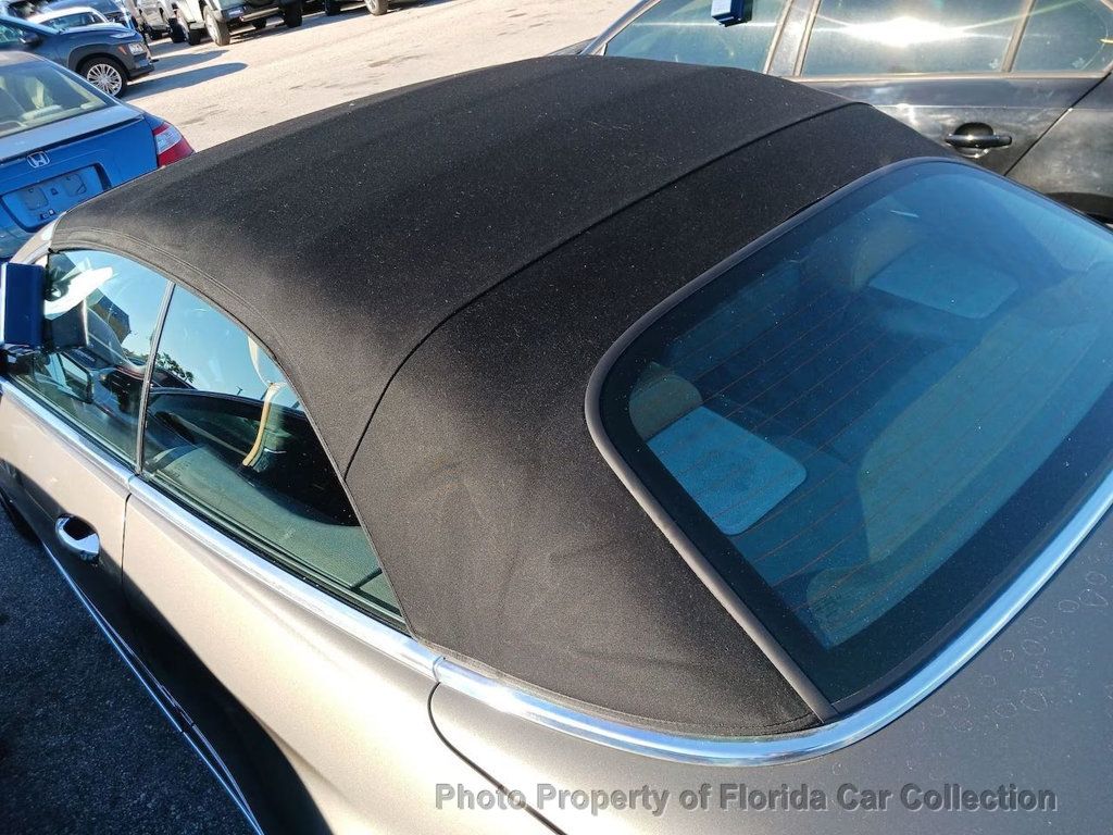 2012 Mercedes-Benz E-Class E 350 Cabriolet E350 Convertible - 22967422 - 8