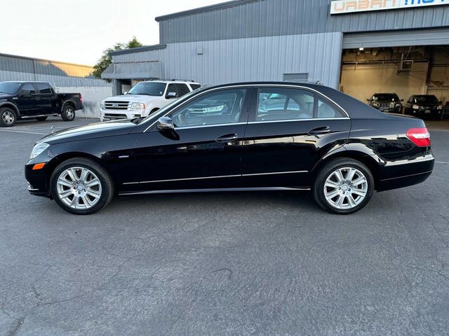 2012 Mercedes-Benz E-Class E 350 Sport 4dr Sedan - 22559624 - 10