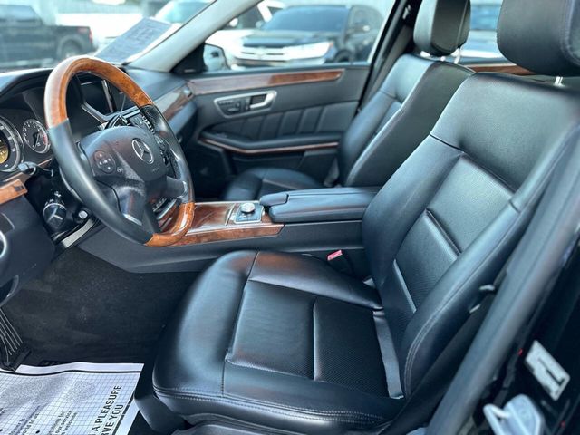 2012 Mercedes-Benz E-Class E 350 Sport 4dr Sedan - 22559624 - 12