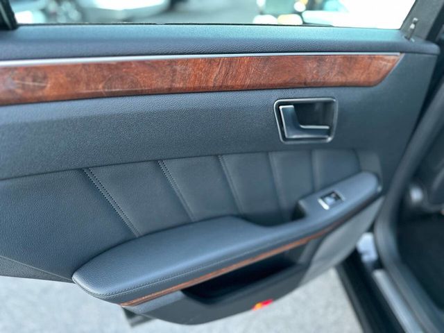 2012 Mercedes-Benz E-Class E 350 Sport 4dr Sedan - 22559624 - 15