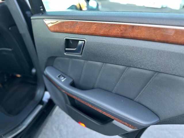 2012 Mercedes-Benz E-Class E 350 Sport 4dr Sedan - 22559624 - 17