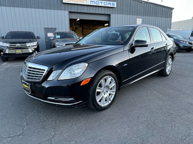 2012 Mercedes-Benz E-Class E 350 Sport 4dr Sedan - 22559624 - 1