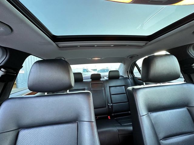 2012 Mercedes-Benz E-Class E 350 Sport 4dr Sedan - 22559624 - 25