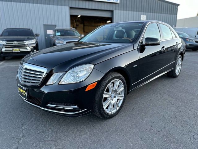 2012 Mercedes-Benz E-Class E 350 Sport 4dr Sedan - 22559624 - 2