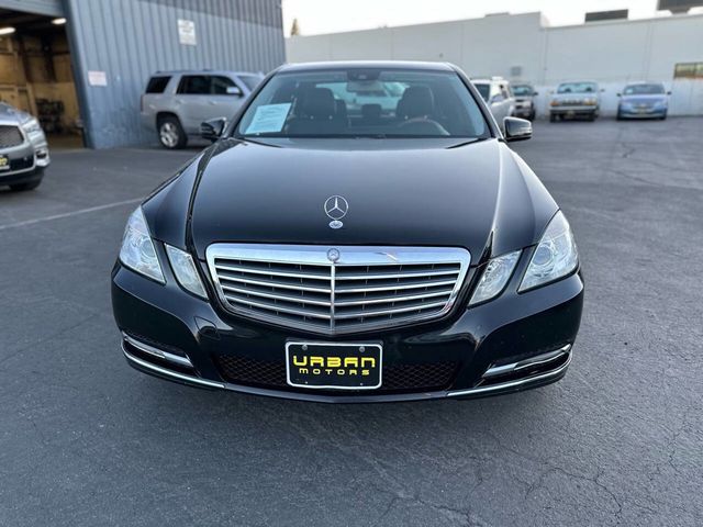 2012 Mercedes-Benz E-Class E 350 Sport 4dr Sedan - 22559624 - 4