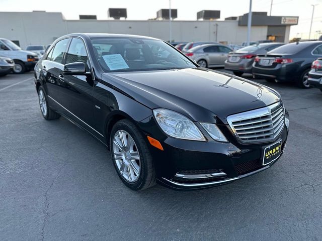 2012 Mercedes-Benz E-Class E 350 Sport 4dr Sedan - 22559624 - 5