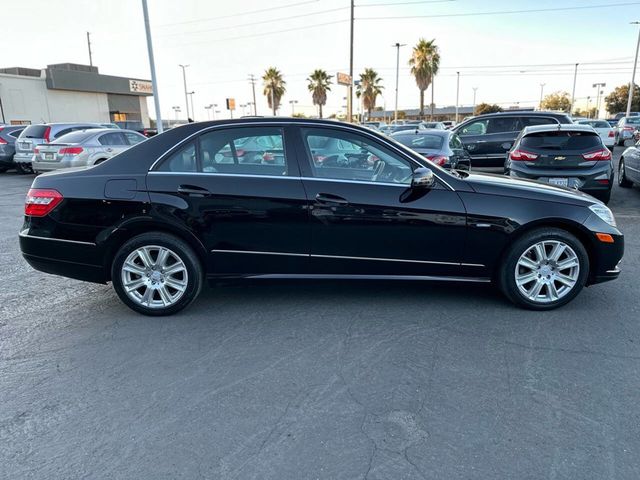 2012 Mercedes-Benz E-Class E 350 Sport 4dr Sedan - 22559624 - 6