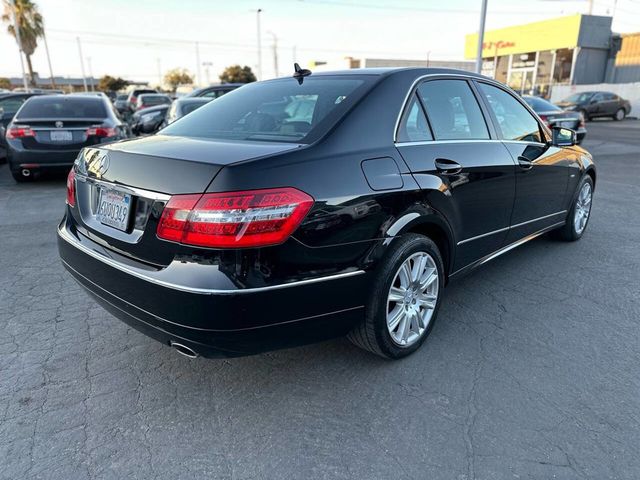 2012 Mercedes-Benz E-Class E 350 Sport 4dr Sedan - 22559624 - 7