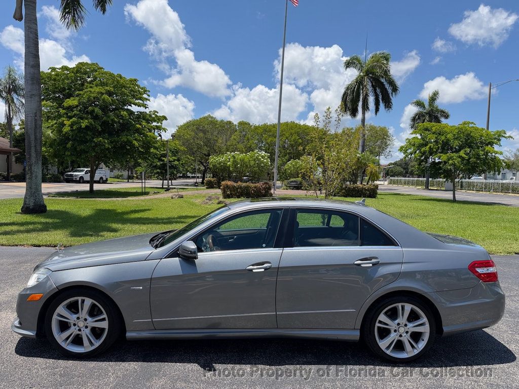 2012 Mercedes-Benz E-Class E 350 Sport Premium - 23061828 - 12