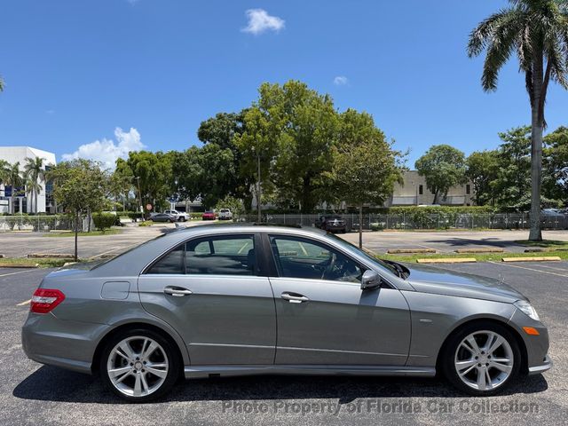 2012 Mercedes-Benz E-Class E 350 Sport Premium - 23061828 - 13