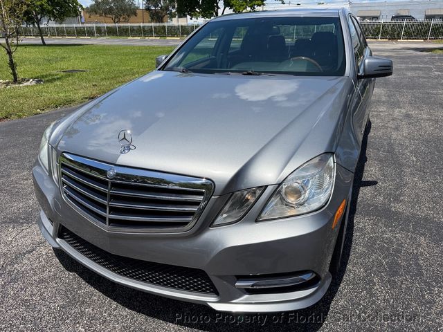 2012 Mercedes-Benz E-Class E 350 Sport Premium - 23061828 - 15