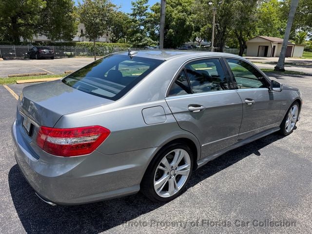 2012 Mercedes-Benz E-Class E 350 Sport Premium - 23061828 - 3