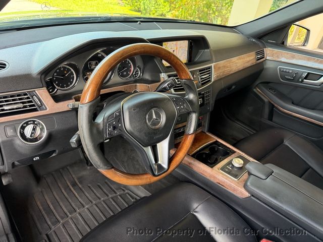 2012 Mercedes-Benz E-Class E 350 Sport Premium - 23061828 - 40
