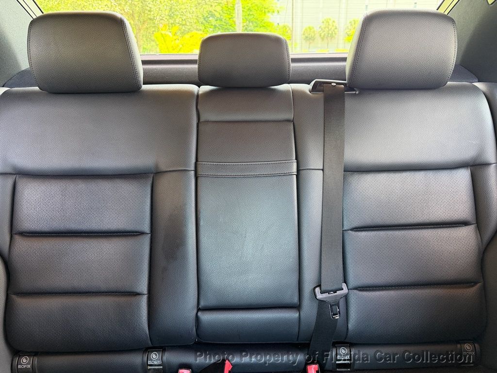 2012 Mercedes-Benz E-Class E 350 Sport Premium - 23061828 - 43