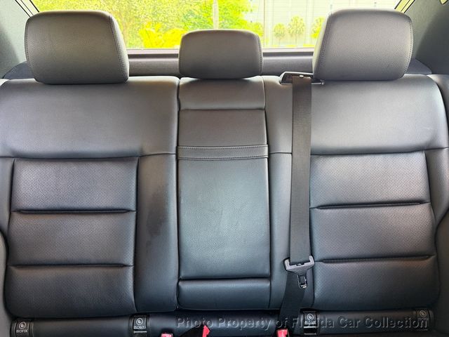 2012 Mercedes-Benz E-Class E 350 Sport Premium - 23061828 - 43