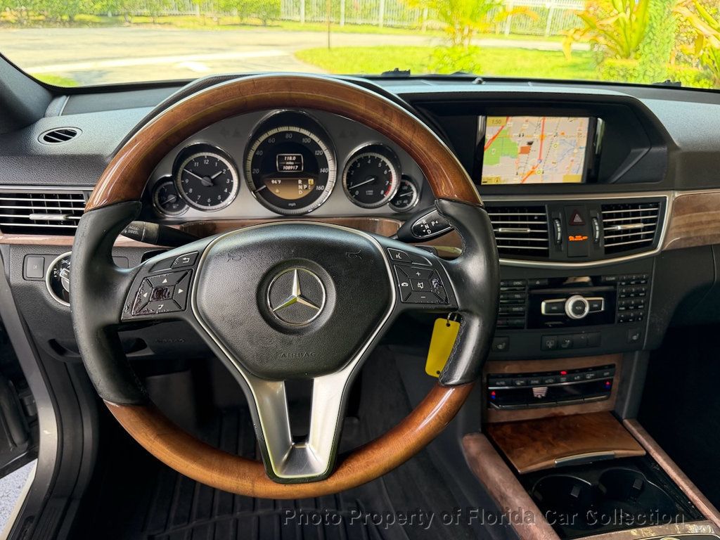 2012 Mercedes-Benz E-Class E 350 Sport Premium - 23061828 - 44