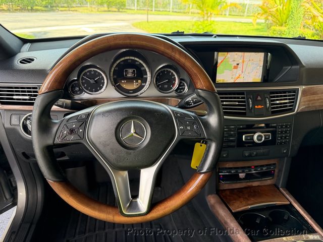 2012 Mercedes-Benz E-Class E 350 Sport Premium - 23061828 - 44
